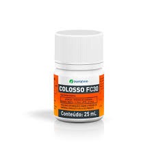 Colosso Fc30 25ml Ourofino